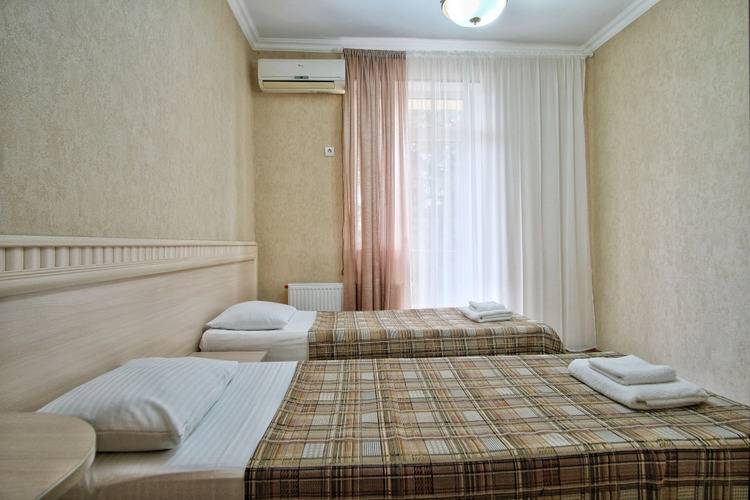 Имеретинский Романтик