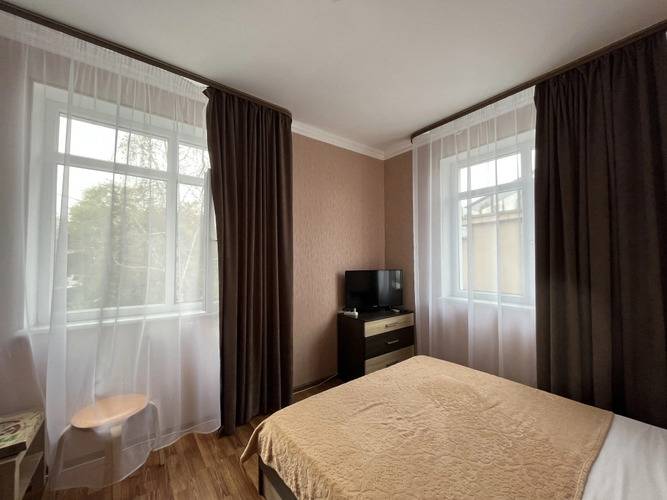 Имеретинский Романтик