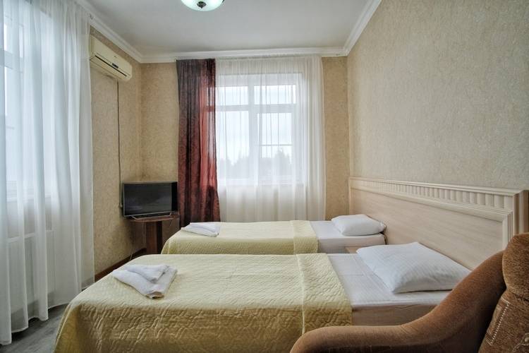 Имеретинский Романтик