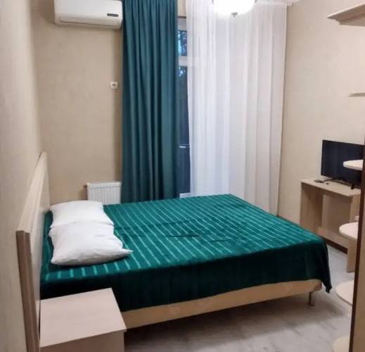 Имеретинский Романтик