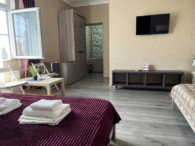 Имеретинский Романтик