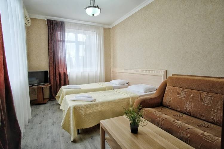 Имеретинский Романтик