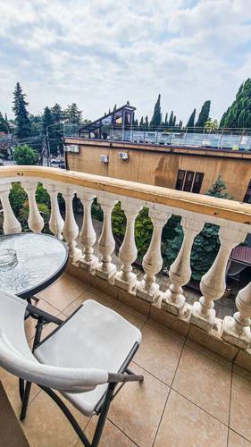 Имеретинский Романтик