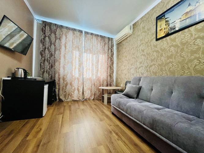 Имеретинский Романтик