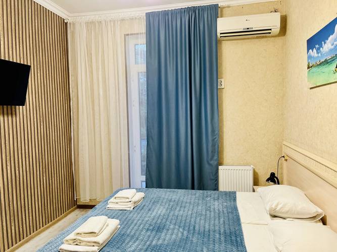 Имеретинский Романтик