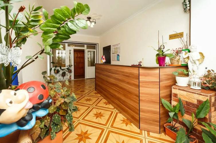 Имеретинский Романтик