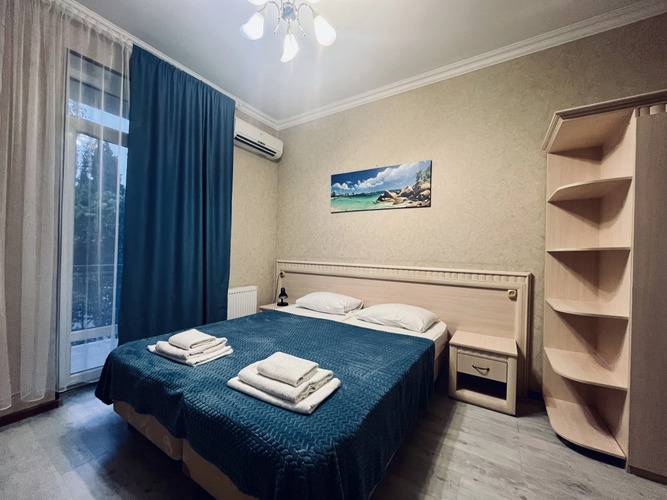 Имеретинский Романтик