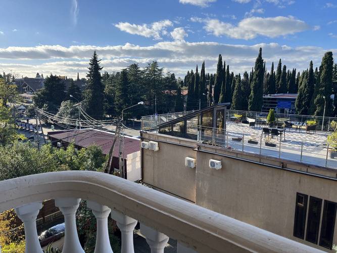 Имеретинский Романтик