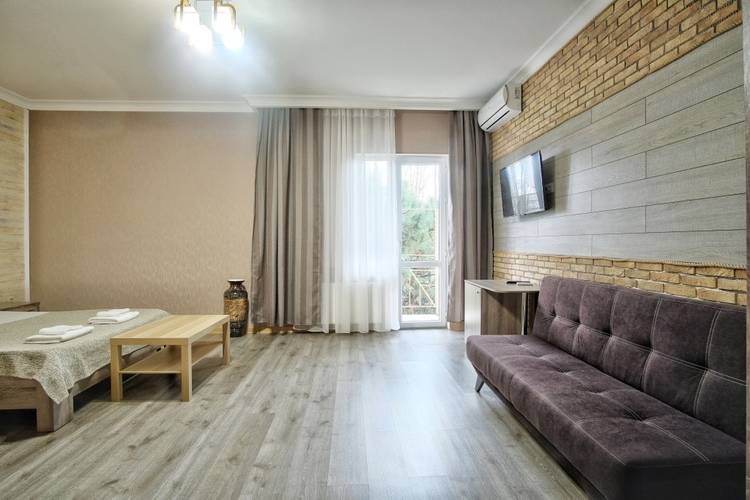 Имеретинский Романтик