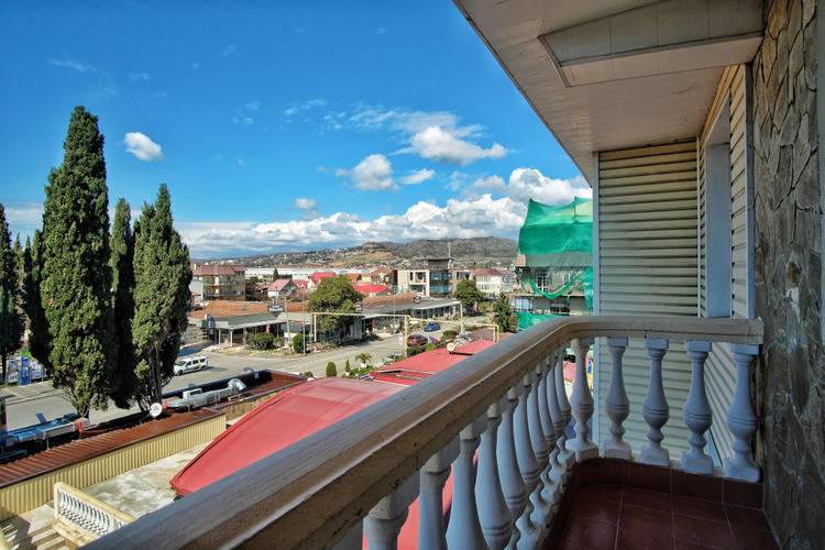 Имеретинский Романтик