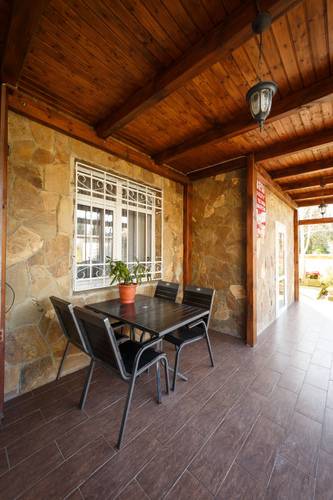 Имеретинский Романтик