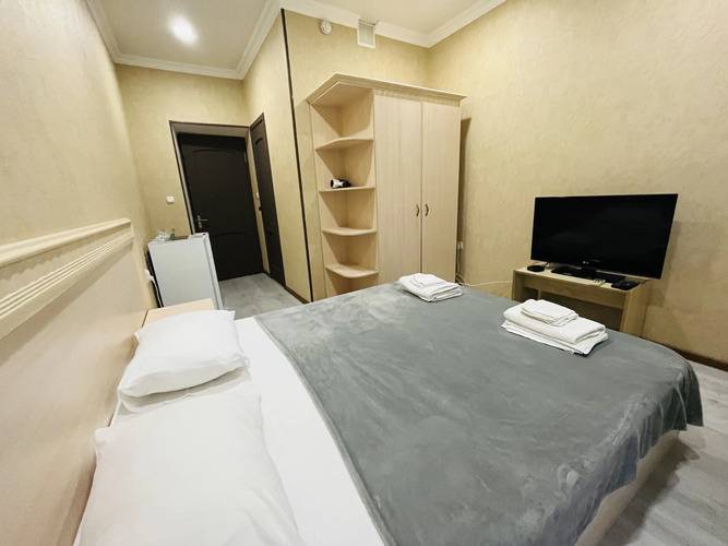 Имеретинский Романтик