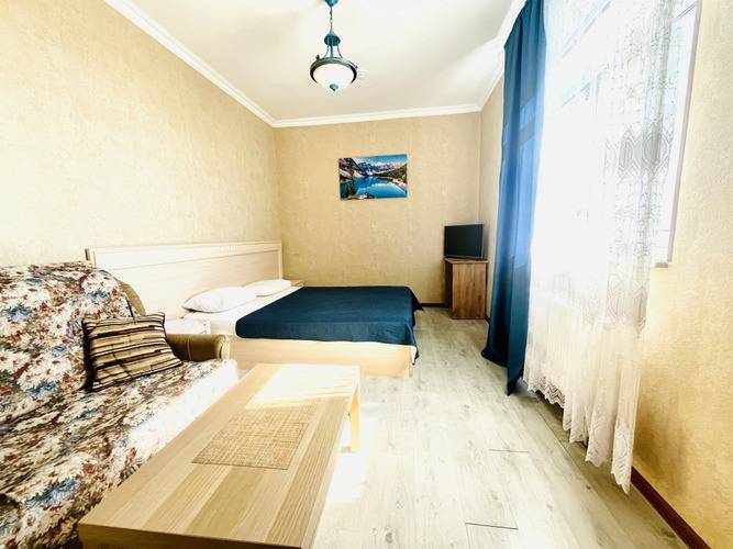 Имеретинский Романтик