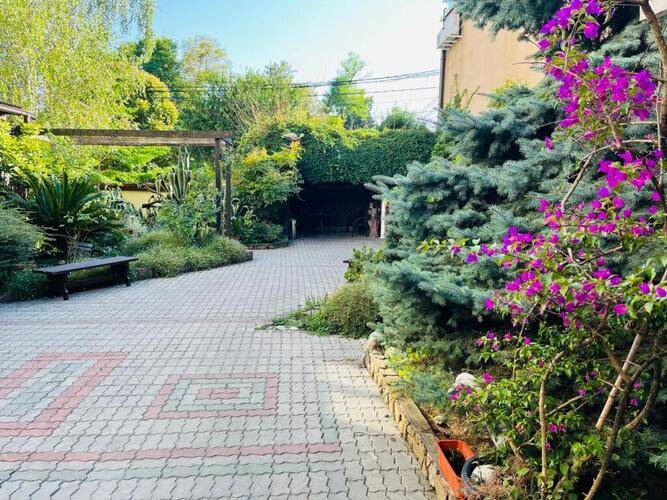 Имеретинский Романтик