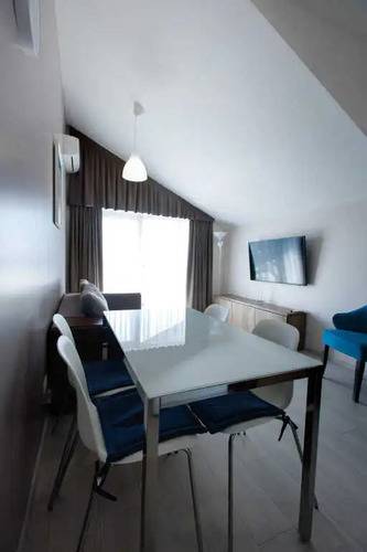 Апартаменты С Видом На Море И С Балконом