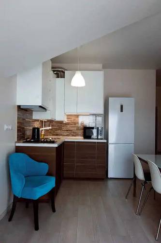 Апартаменты С Видом На Море И С Балконом