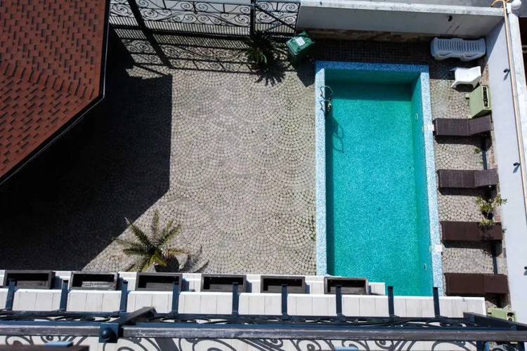 Апартаменты С Видом На Море И С Балконом