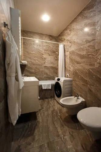 Апартаменты С Видом На Море И С Балконом