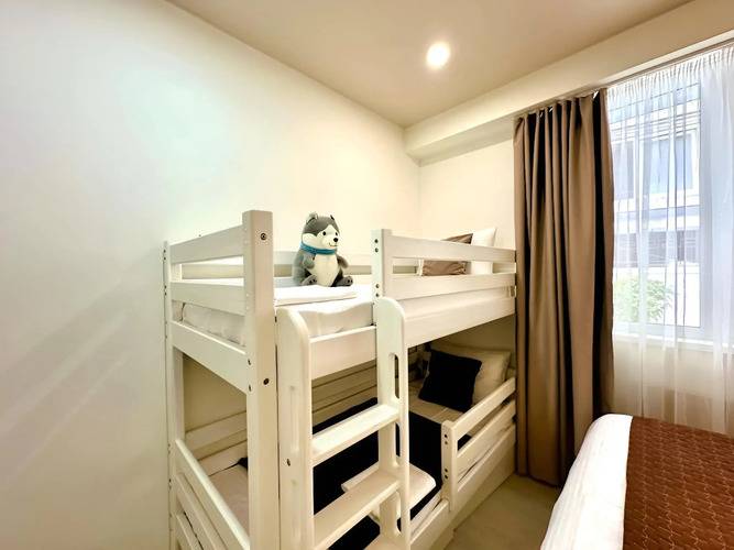 Квартира Семейная У Моря В Сириусе