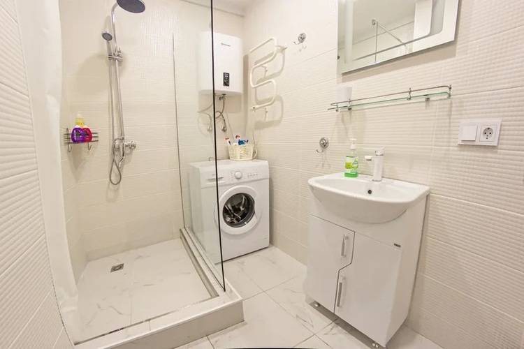 Апартаменты Сорренто Парк