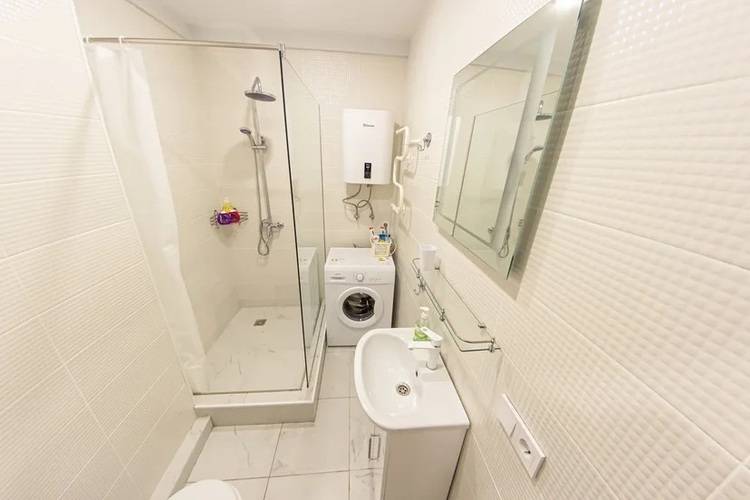 Апартаменты Сорренто Парк