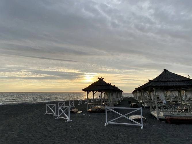 Апартаменты Оплот - Sorrento Park — фото 6