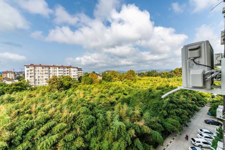 Апартаменты Оплот - Sorrento Park — фото 7