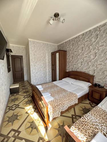 Гостевой Дом Двин