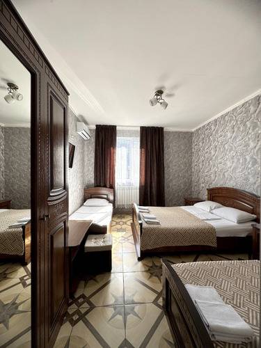 Гостевой Дом Двин