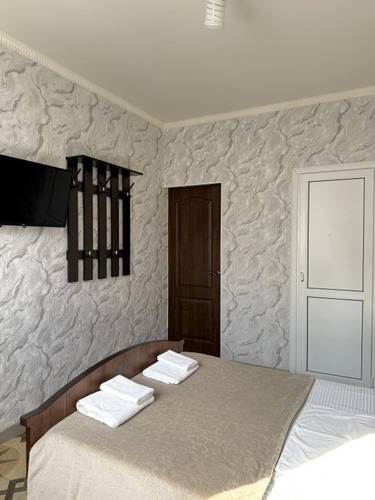 Гостевой Дом Двин