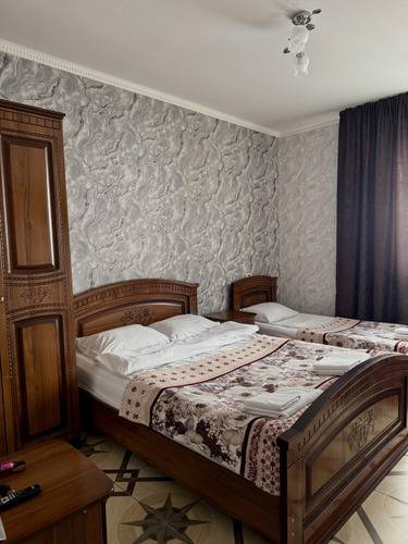 Гостевой Дом Двин