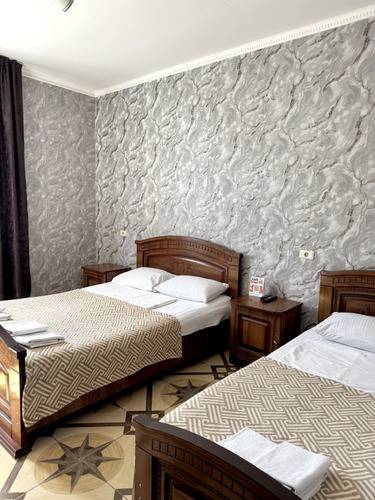 Гостевой Дом Двин