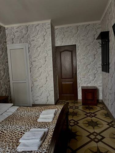 Гостевой Дом Двин