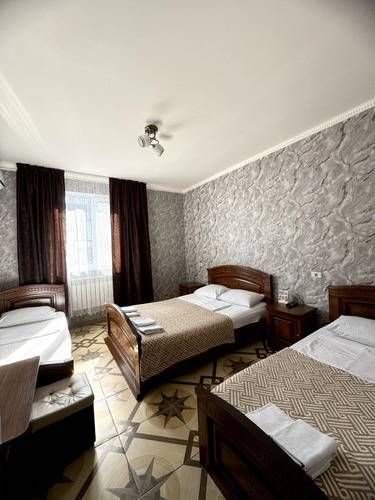 Гостевой Дом Двин