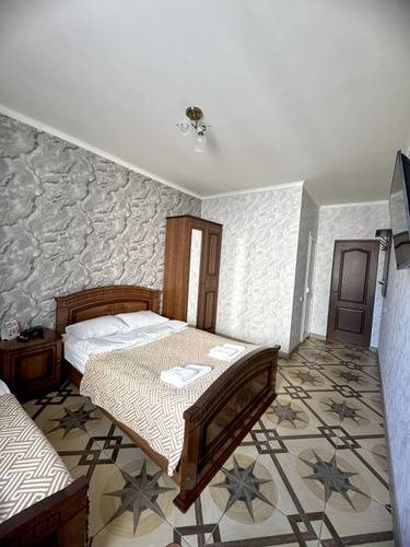 Гостевой Дом Двин