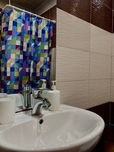 Гостевой Дом Двин