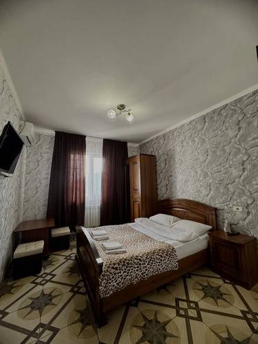 Гостевой Дом Двин