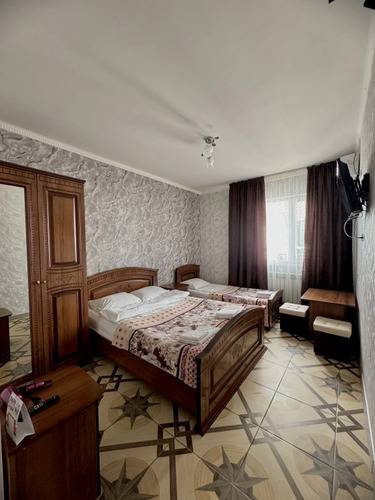 Гостевой Дом Двин