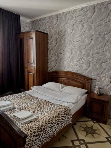 Гостевой Дом Двин