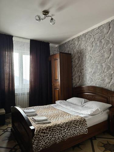 Гостевой Дом Двин