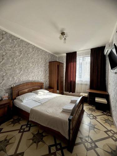 Гостевой Дом Двин