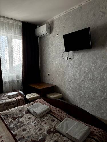 Гостевой Дом Двин