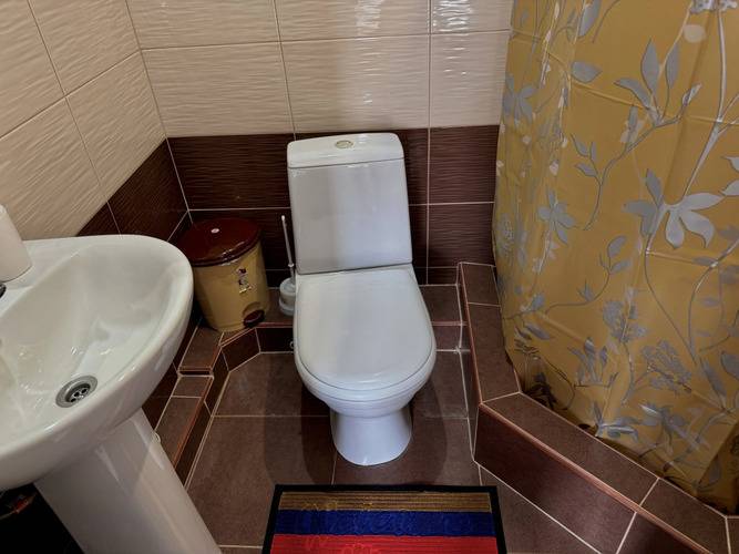 Гостевой Дом Двин