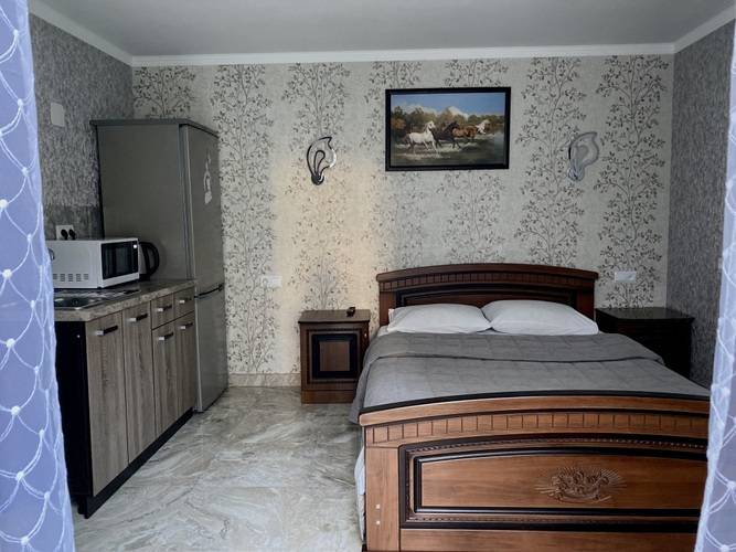 Гостевой Дом Двин