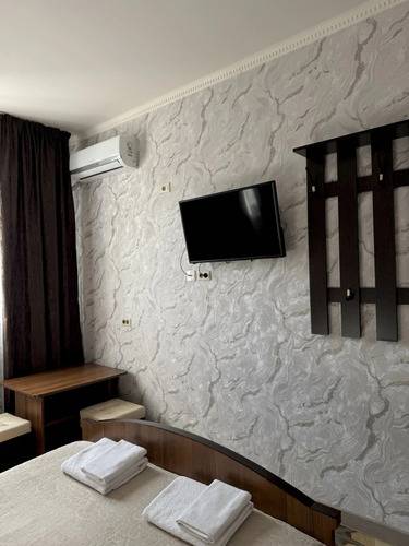 Гостевой Дом Двин