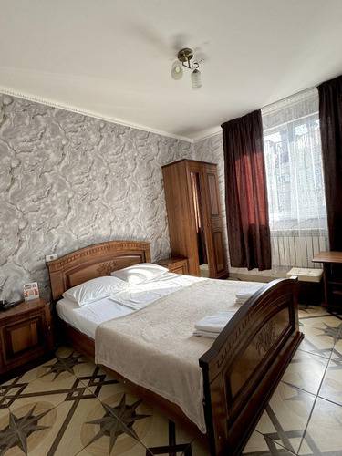 Гостевой Дом Двин