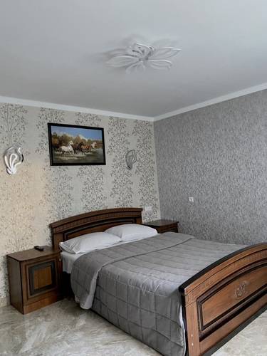 Гостевой Дом Двин