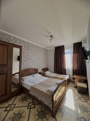 Гостевой Дом Двин