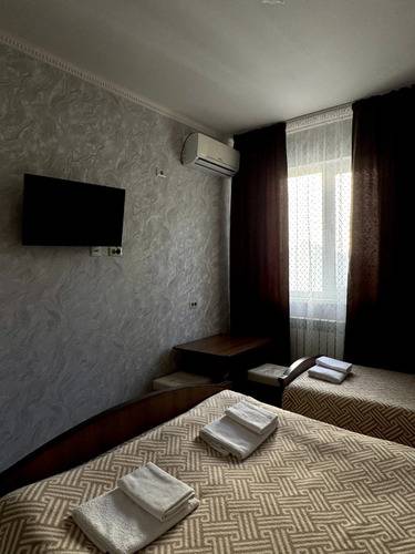 Гостевой Дом Двин