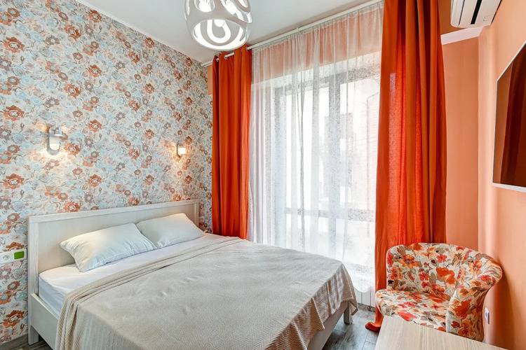 Квартира В Сириусе Уютная И Комфортная